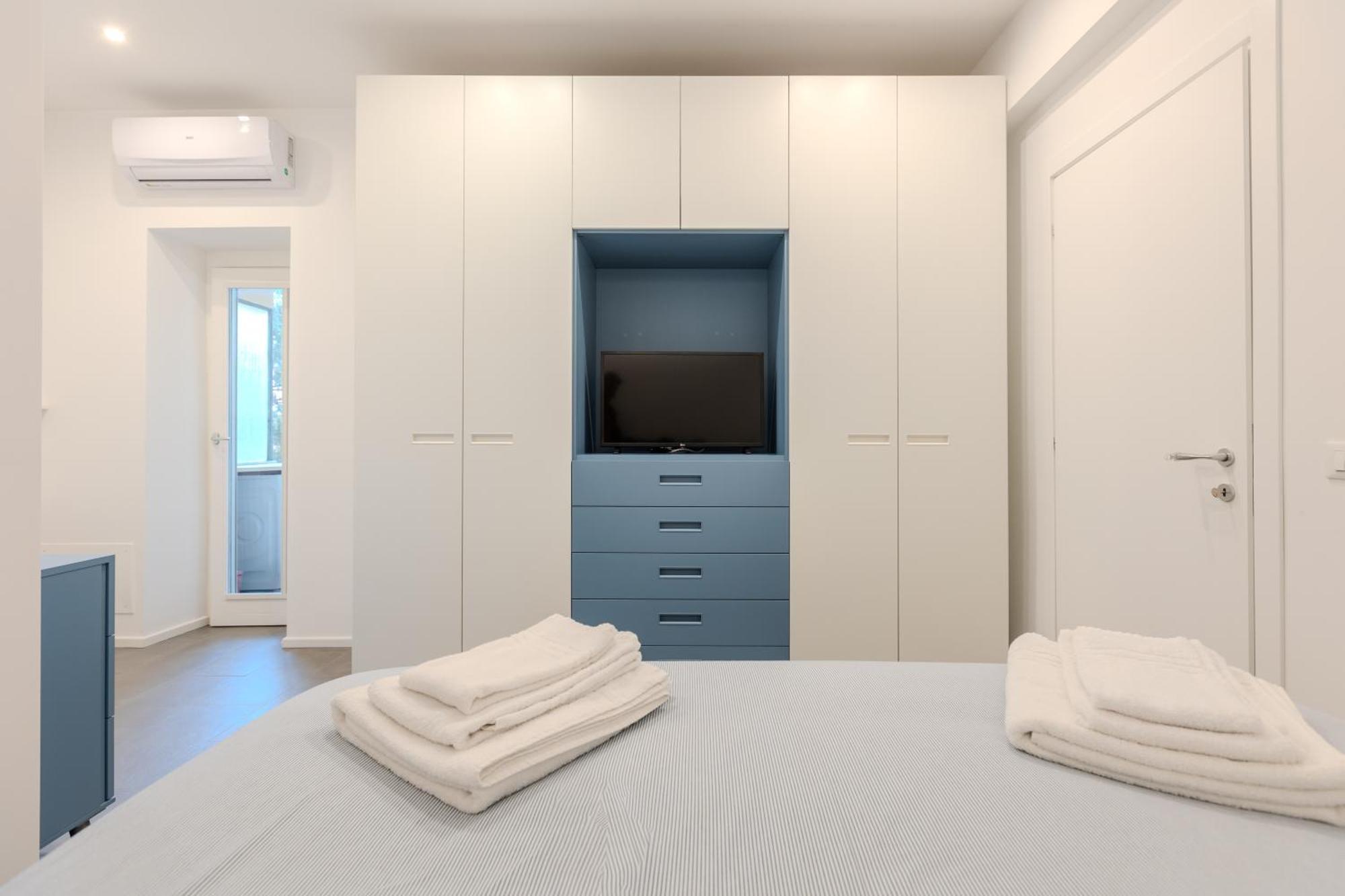 Great Home Laurentina Metro B Roma Exterior foto